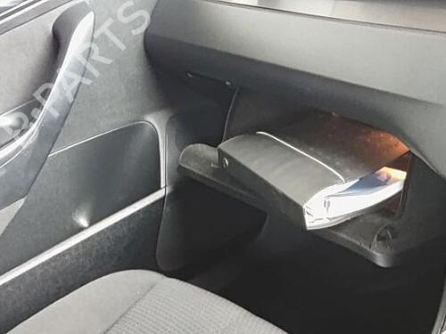 Støtte VW PASSAT B6 Variant (3C5) 2.0 TDI | BP29678256C155 