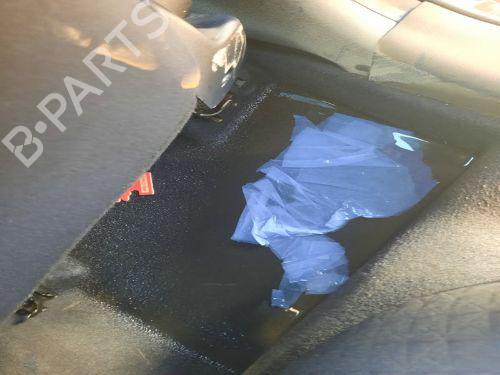 Steering column NISSAN JUKE (F16_) DIG-T 117 | BP29654253M21 