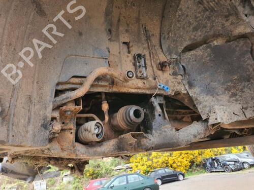 Rear differential BMW X3 (E83) 3.0 i xDrive | BP29651322M24