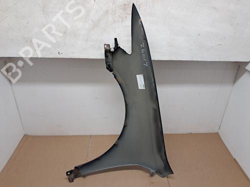 Right front fenders HONDA ACCORD VII Tourer (CM, CN) 2.0 (CM1) | BP29673304C42 
