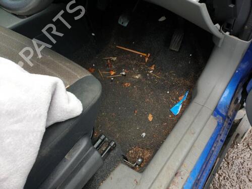 Starter SUZUKI SX4 (EY, GY) 1.9 DDiS 4x4 (RW419D) | BP29650670M8 