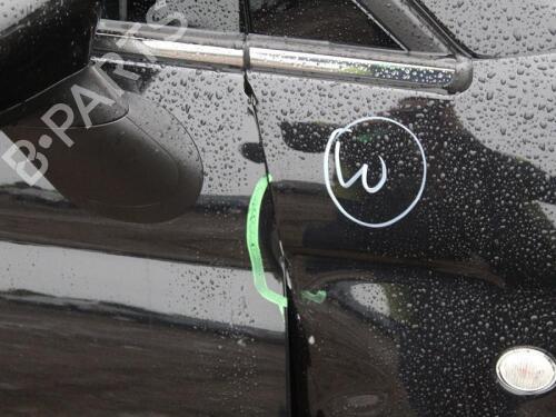 Left front brake caliper FIAT 500 (312_) 1.2 (312AXA1A) | BP29676135M105 