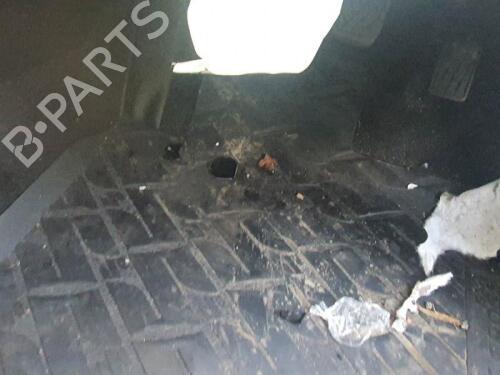 Starter SUZUKI SX4 S-Cross (JY) 1.0 (AKK 310) | BP29651719M8 