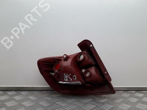 Right taillight HYUNDAI GETZ (TB) 1.1 | BP29645353C35 
