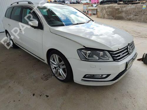 Other VW PASSAT B7 Variant (365) 2.0 TDI | BP29674767O1 