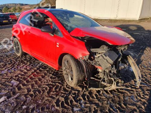 Front right panel VAUXHALL CORSAVAN Mk III (D) Hatchback Van (S07) 1.3 CDTI | BP33565039C59 - Image 12