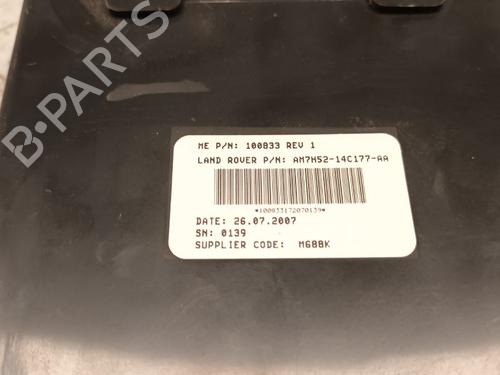 Modulo electronico LAND ROVER RANGE ROVER III (L322) 3.6 D 4x4 | BP29679664M83 