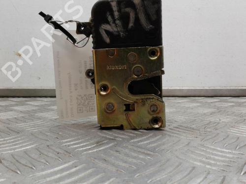 Front left lock PEUGEOT 406 (8B) 2.0 HDI 90 | BP29646211C98 