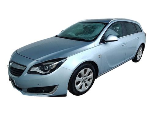 Vindrude Viskermekanisme VAUXHALL INSIGNIA Mk I (A) Sports Tourer (G09) 2.0 CDTI (35) (170 hp) 31634888