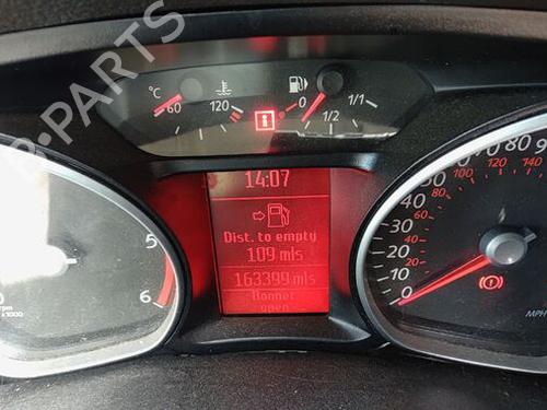 Starter FORD S-MAX (WA6) 2.0 TDCi | BP33418525M8 - Image 5