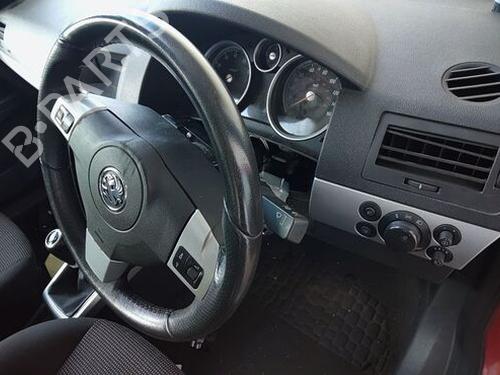 Kollisjonspute styreenhet VAUXHALL ASTRA Mk V (H) (A04) 1.4 (L48) | BP29675886M53 