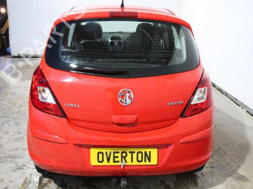 Hauptbremszylinder VAUXHALL CORSA Mk II (C) (X01) 1.4 Twinport (F08, F68) | BP29674219M77 