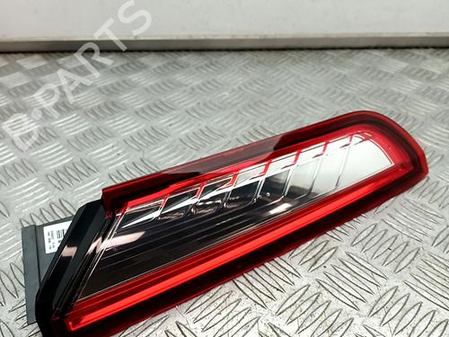 Used Left taillight FORD TOURNEO CONNECT / GRAND TOURNEO CONNECT V408 MPV 1.0 EcoBoost (100 hp) 29848557