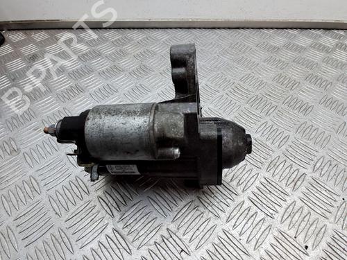 Used Starter RENAULT CAPTUR I (J5_, H5_) 0.9 TCe 90 (90 hp) 29652796