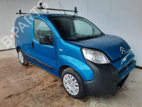 Front left seatbelt CITROËN NEMO Box Body/MPV (AA_) 1.3 HDi 75 | BP29652408I26 