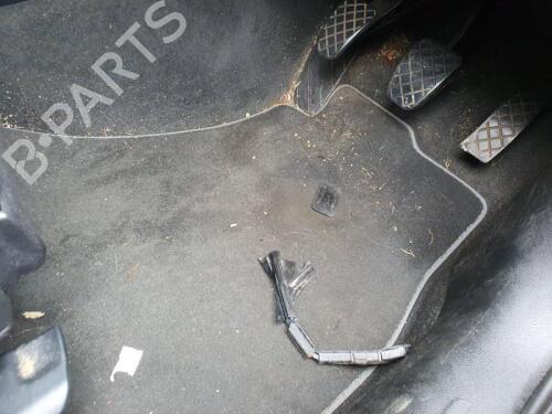 Rudehejsemekanisme ventre foran AUDI A4 B8 (8K2) 2.0 TDI | BP29651106C22 