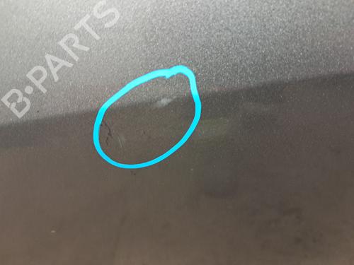 Dør venstre foran HONDA CIVIC VIII Hatchback (FN, FK) 2.2 CTDi (FK3) | BP29670188C2 