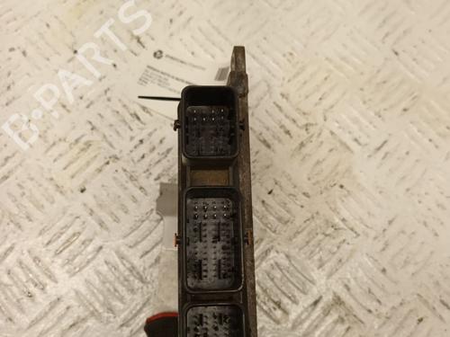 Engine control unit (ECU) NISSAN NOTE (E11, NE11) 1.6 | BP29665890M57 