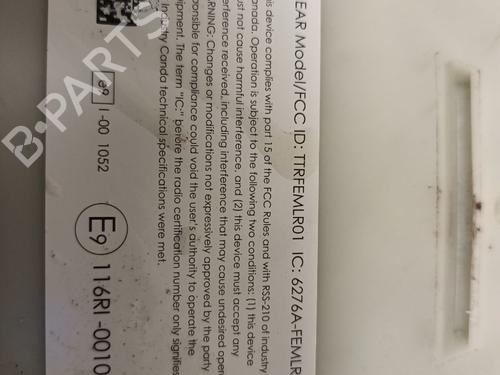 Fuse box BMW 4 Coupe (F32, F82) 420 d xDrive | BP29663036E1 