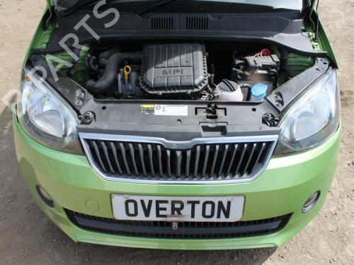 Other SKODA CITIGO (NF1) 1.0 | BP29647298O1 