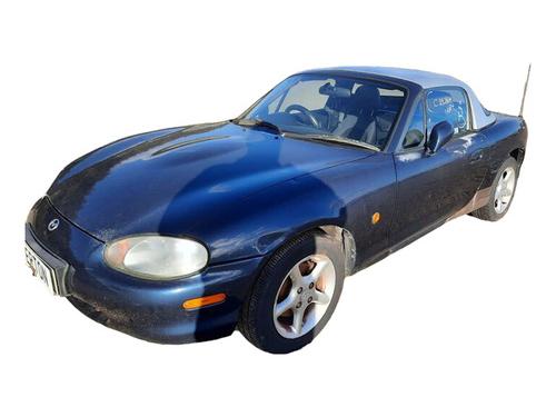 Andre MAZDA MX-5 II (NB) 1.8 16V (NB8C) (140 hp) 29664920