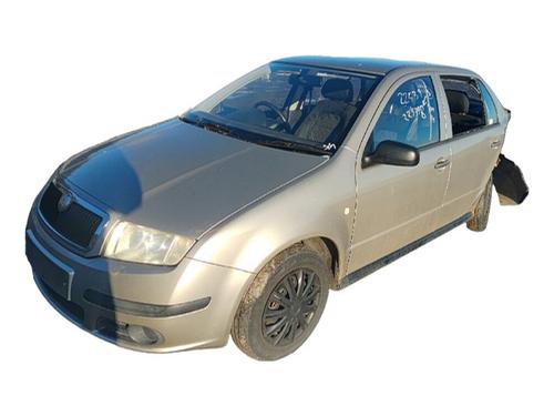 Rétroviseur intérieur SKODA FABIA I (6Y2) 1.4 16V (100 hp) 29678553