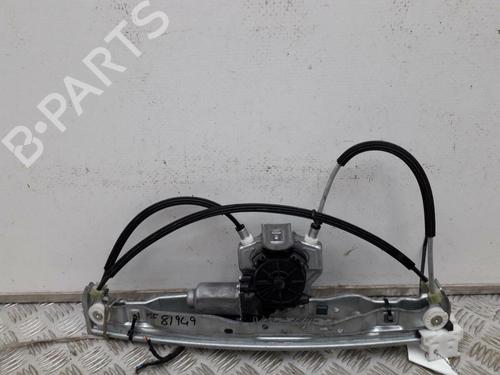 Used Front left window mechanism CITROËN DS3 (SA_) 1.6 Racing (203 hp) 29646082