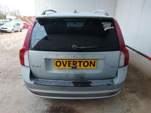 Mass air flow sensor VOLVO V50 (545) D4 | BP29676507M95 