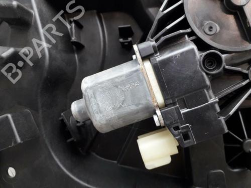 Rudehejsemekanisme ventre foran FORD FIESTA VI (CB1, CCN) 1.25 | BP29645945C22 