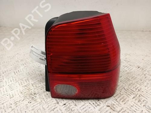 Right taillight VW LUPO I (6X1, 6E1) 1.4 16V | BP29667727C35 