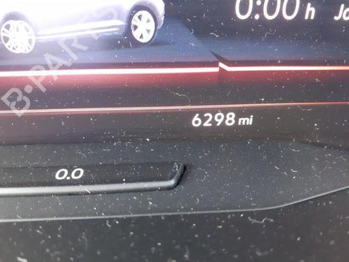 Front wipers mechanism VW GOLF VII (5G1, BQ1, BE1, BE2) 2.0 GTI TCR | BP29646285C83 