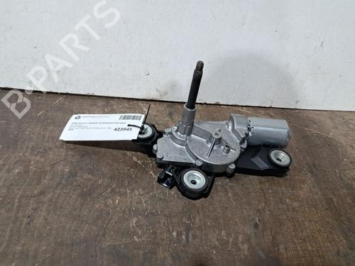 Rear wiper motor FORD FOCUS III 1.6 Ti | BP29666235M102 