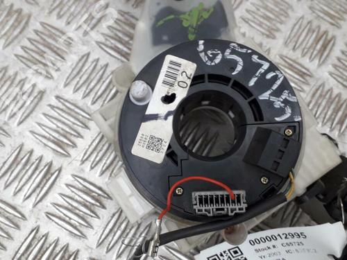Steering column stalk NISSAN MICRA III (K12) 1.0 16V (K12) | BP29645992I23 