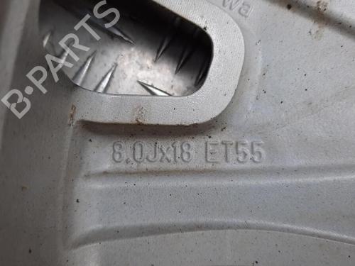 Rim FORD RANGER (TKE) 3.2 TDCi 4x4 | BP29648893C45 