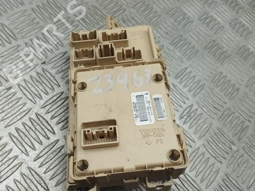 Electronic module TOYOTA AVENSIS (_T25_) 1.8 VVT-i (ZZT251_, ZZT251R) | BP29676120M83 