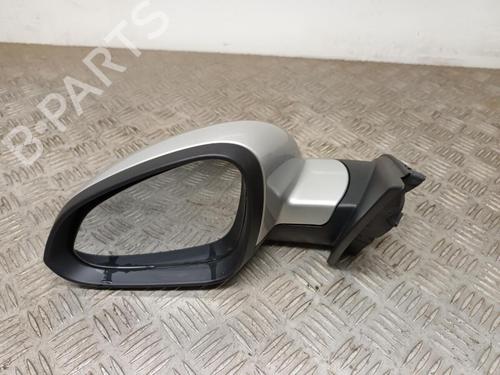 Left mirror VAUXHALL INSIGNIA Mk I (A) Saloon (G09) 2.0 CDTI (69) | BP29650628C26 