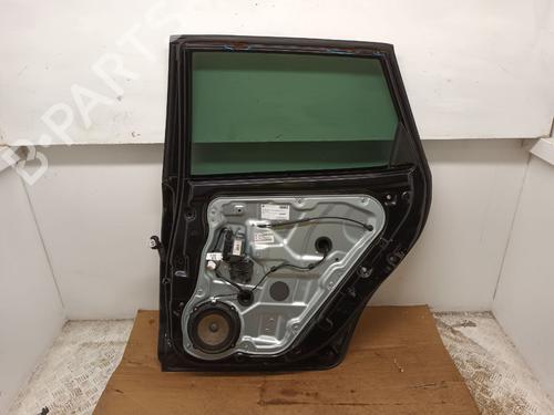 Right rear door KIA CEE'D SW (ED) 1.6 CRDi 115 | BP29667552C5