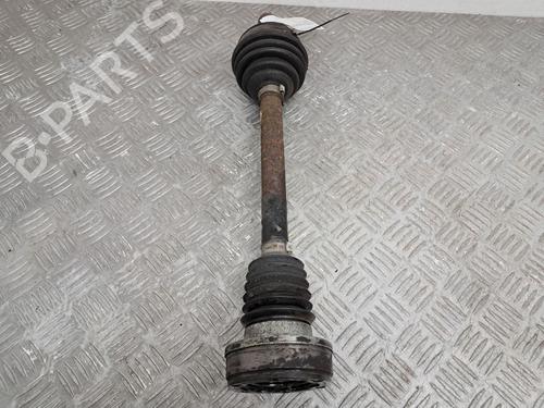 Left front driveshaft SEAT IBIZA IV (6J5, 6P1) 1.4 | BP29680230M38 