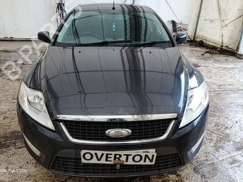 Front bumper FORD MONDEO IV Turnier (BA7) 2.0 TDCi | BP29676719C7 