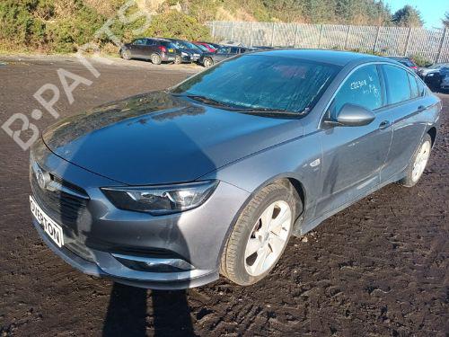 Turbolader/Kompressor VAUXHALL INSIGNIA Mk II (B) Hatchback (Z18) 1.5 (68) | BP29661811M71