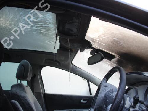 Steering column PEUGEOT PARTNER Box Body/MPV 1.6 HDi / BlueHDi 75 | BP29672196M21 