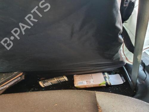 Gearbox PEUGEOT 207 (WA_, WC_) 1.4 | BP29678591M3