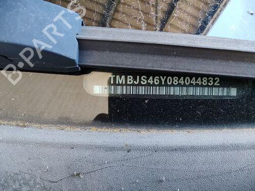 Windscreen washer tank SKODA FABIA II Combi (545) 1.2 12V | BP29679259C113 