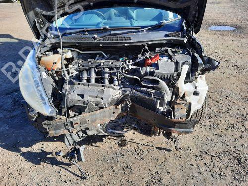 Vindusheismekanisme høyre bak FORD FIESTA VI (CB1, CCN) 1.4 | BP29659236C25 