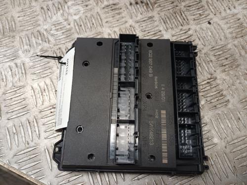 Used Fuse box SKODA FABIA I (6Y2) 1.9 SDI (64 hp) 29655490