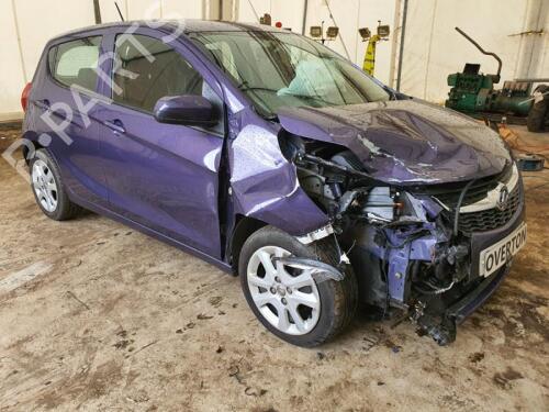 Front left window mechanism VAUXHALL VIVA (C16) 1.0 | BP29651387C22 