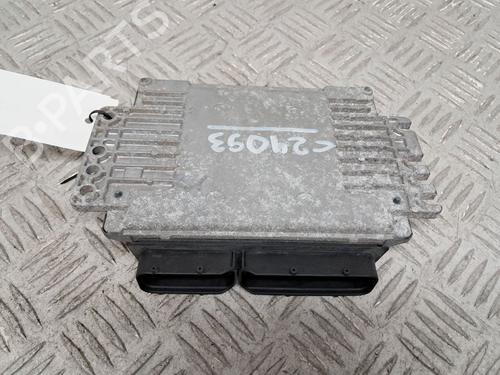Engine control unit (ECU) NISSAN CUBE (Z11) 1.4 | BP29678396M57 