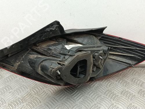 Venstre baglygte VAUXHALL CORSA Mk II (C) (X01) 1.4 Twinport (F08, F68) | BP29674217C34 