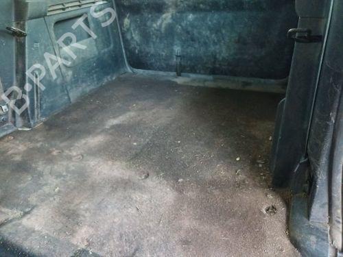 Dämpfer hinten links CITROËN BERLINGO MULTISPACE (B9) 1.6 HDi 90 | BP29654701M18 