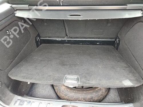 Wheel arch MERCEDES-BENZ A-CLASS (W169) A 170 (169.032, 169.332) | BP29668041C56 